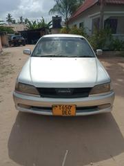 Toyota Carina 2000 Silver for sale