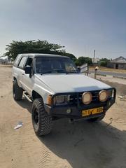 Toyota Hilux 1999 Off white for sale