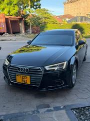 Audi A4 2.0T Premium AWD quattro 2016 Black for sale