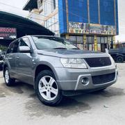 Suzuki Escudo 2008 Gray for sale
