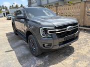 Ford Ranger Wildtrak 2022 Gray for sale