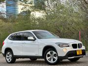 BMW X1 2011 Pearl for sale