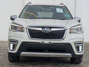 Subaru Forester 2.0XT Premium AWD 2018 White for sale