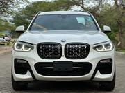 BMW X3 2019 White for sale