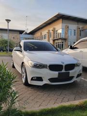 BMW 3 Series 2015 White for sale