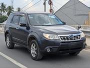 Subaru Forester 2.5X Limited 2012 for sale