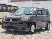 Toyota Corolla Rumion Hatchback 1.8 AWD 2010 Black for sale