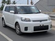 Toyota Corolla Rumion Hatchback 1.8 AWD 2008 White for sale