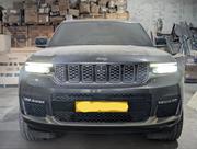 New Jeep Grand Cherokee L Summit Reserve 4WD 2024 Matt Black for sale