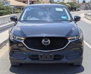 Mazda CX-5 2.2 Diesel AWD 2020 Black for sale