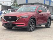 Mazda CX-5 2.2 Diesel AWD 2020 Red for sale