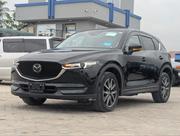 Mazda CX-5 2.2 Diesel AWD 2020 Gray for sale