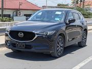 Mazda CX-5 2.2 Diesel AWD 2020 Blue for sale