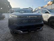 New Toyota Hilux 2025 for sale