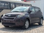 Toyota IST 2007 Brown for sale