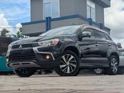 Mitsubishi RVR 2017 Black for sale