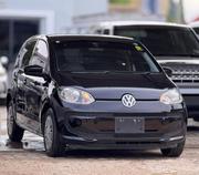 Volkswagen Up 2013 Black for sale