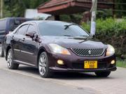 Toyota Crown 2009 Black for sale
