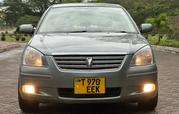 Toyota Premio 2005 Gray for sale