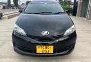 Toyota Wish 2010 Black for sale