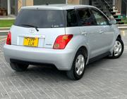 Toyota IST 2005 Silver for sale