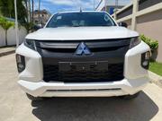 Mitsubishi Triton 2022 White for sale