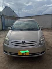 Toyota Corolla Spacio 2006 Silver for sale