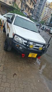 Toyota Hilux 2012 White for sale
