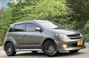 Toyota IST 2006 Gray for sale