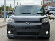 Toyota Corolla Rumion 2008 Black for sale