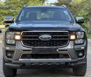 Ford Ranger Wildtrak 2024 Gray for sale