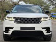 Land Rover Range Rover Velar 2017 White for sale
