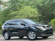 Nissan X-Trail 2014 Black for sale