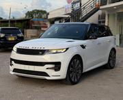 Land Rover Range Rover Sport P440e Autobiography 4WD 2023 Pearl for sale