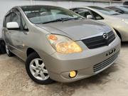 Toyota Corolla Spacio 2003 Gold for sale