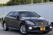Toyota Crown 2009 Blue for sale