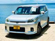 Toyota Corolla Rumion 2008 Silver for sale