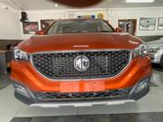 New MG ZS 2025 Orange for sale