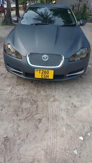 Jaguar XF 2011 Matt Black for sale