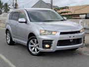 Mitsubishi Outlander Sport ES 2011 Silver for sale