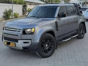 Land Rover Defender 2021 Gray for sale