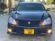 Toyota Crown 2006 Black for sale