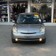 Mazda Verisa 2010 Gray for sale