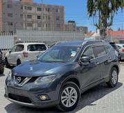 Nissan X-Trail 2014 Blue for sale