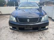 Toyota Crown 2006 Blue for sale