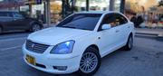 Toyota Premio 1.8 AWD 2005 White for sale