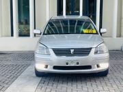 Toyota Premio 2004 Silver for sale
