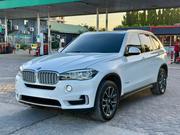 BMW X5 sDrive35i 4dr SUV (3.0L 6cyl Turbo 8A) 2015 White for sale