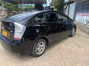 Toyota Prius I 2010 Black for sale