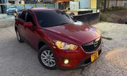 Mazda CX-5 2014 Maroon for sale